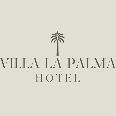 Villa La Palma Hotel Tequila Buitenkant foto