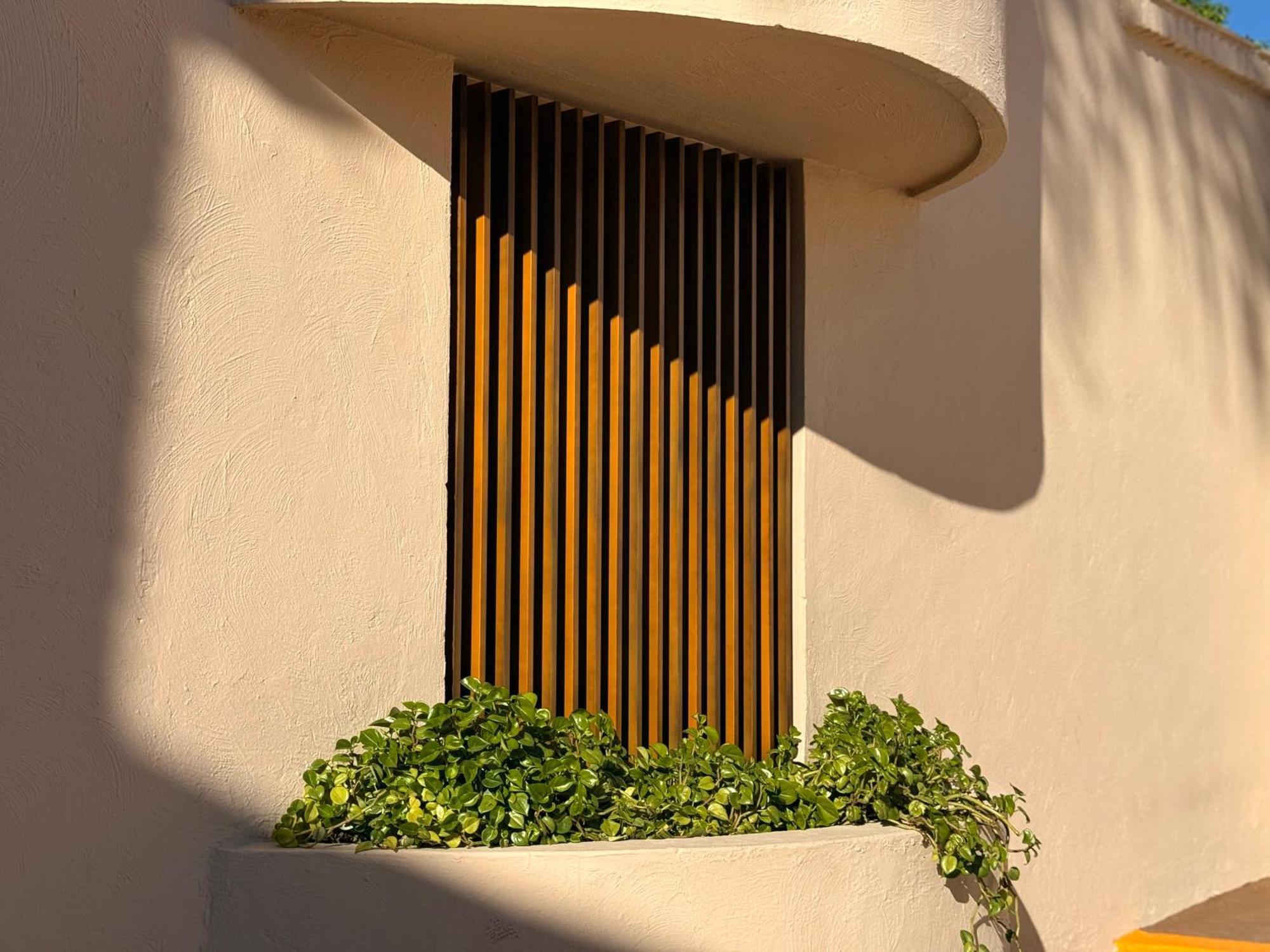 Villa La Palma Hotel Tequila Buitenkant foto