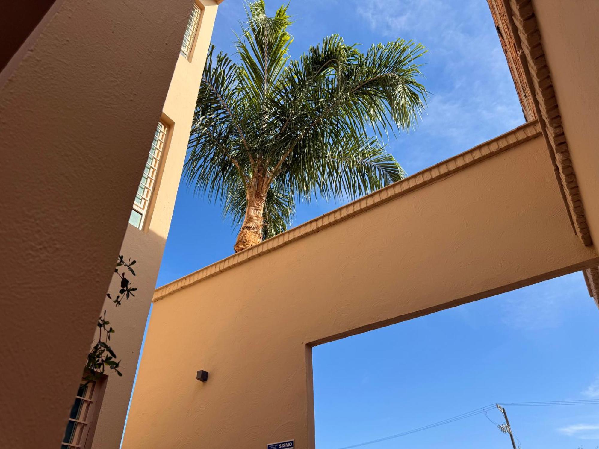 Villa La Palma Hotel Tequila Buitenkant foto