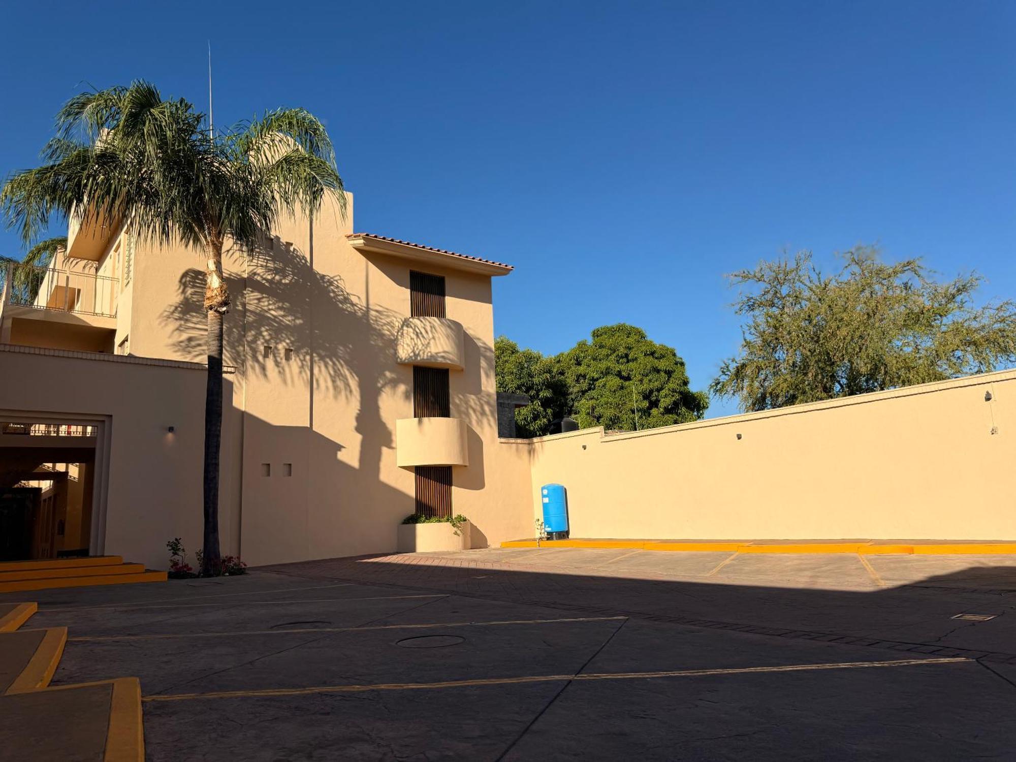 Villa La Palma Hotel Tequila Buitenkant foto