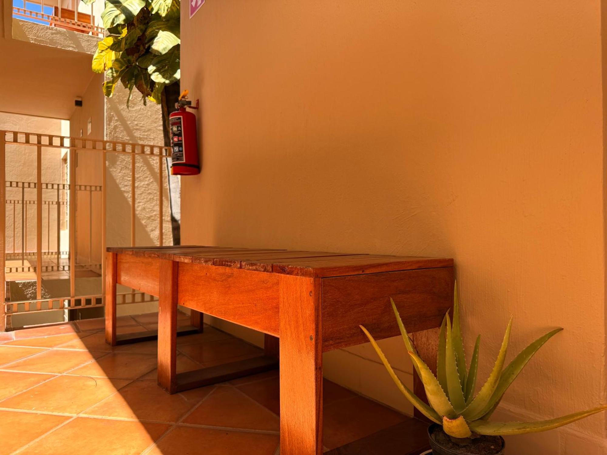 Villa La Palma Hotel Tequila Buitenkant foto