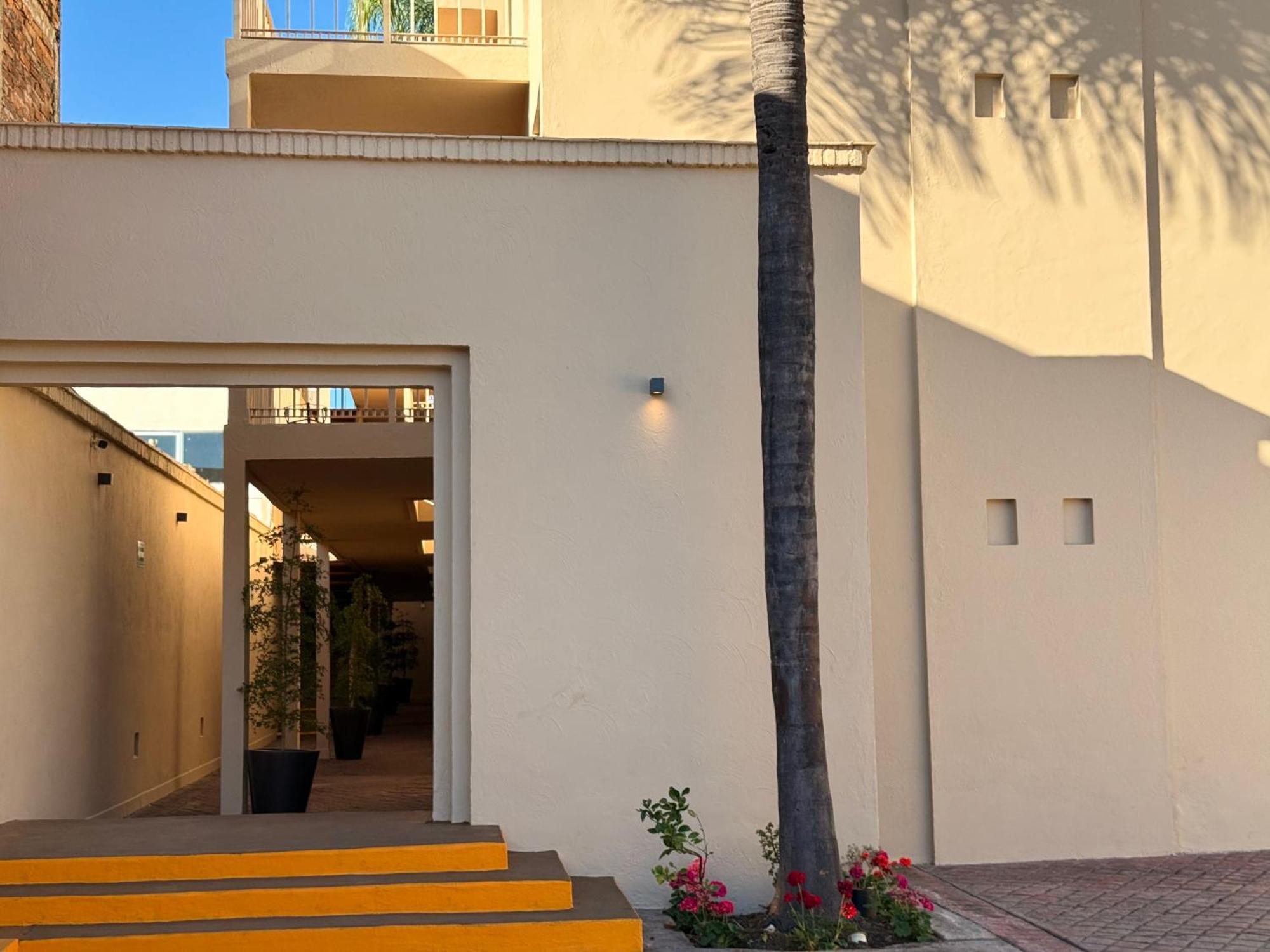 Villa La Palma Hotel Tequila Buitenkant foto