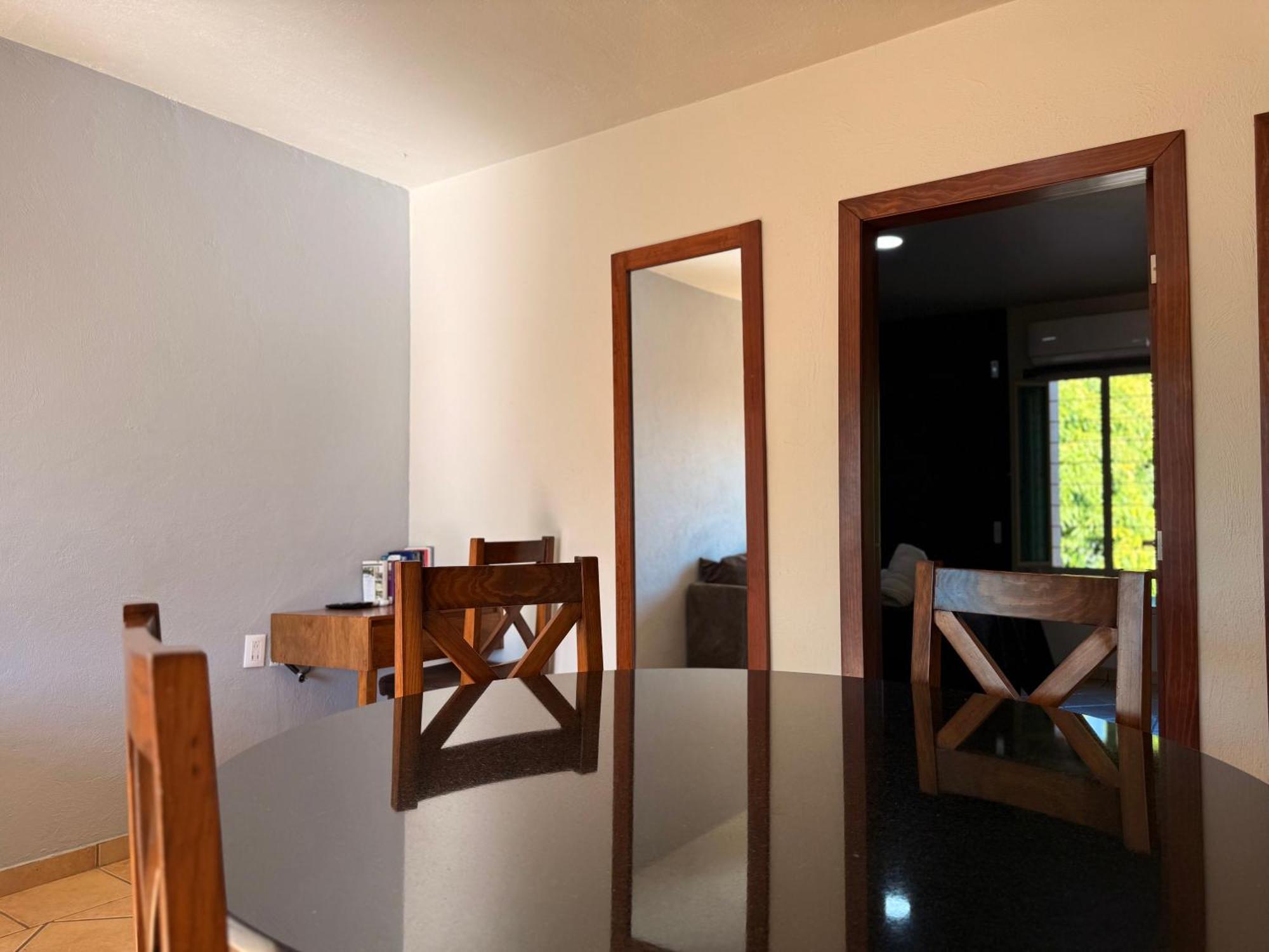 Villa La Palma Hotel Tequila Buitenkant foto