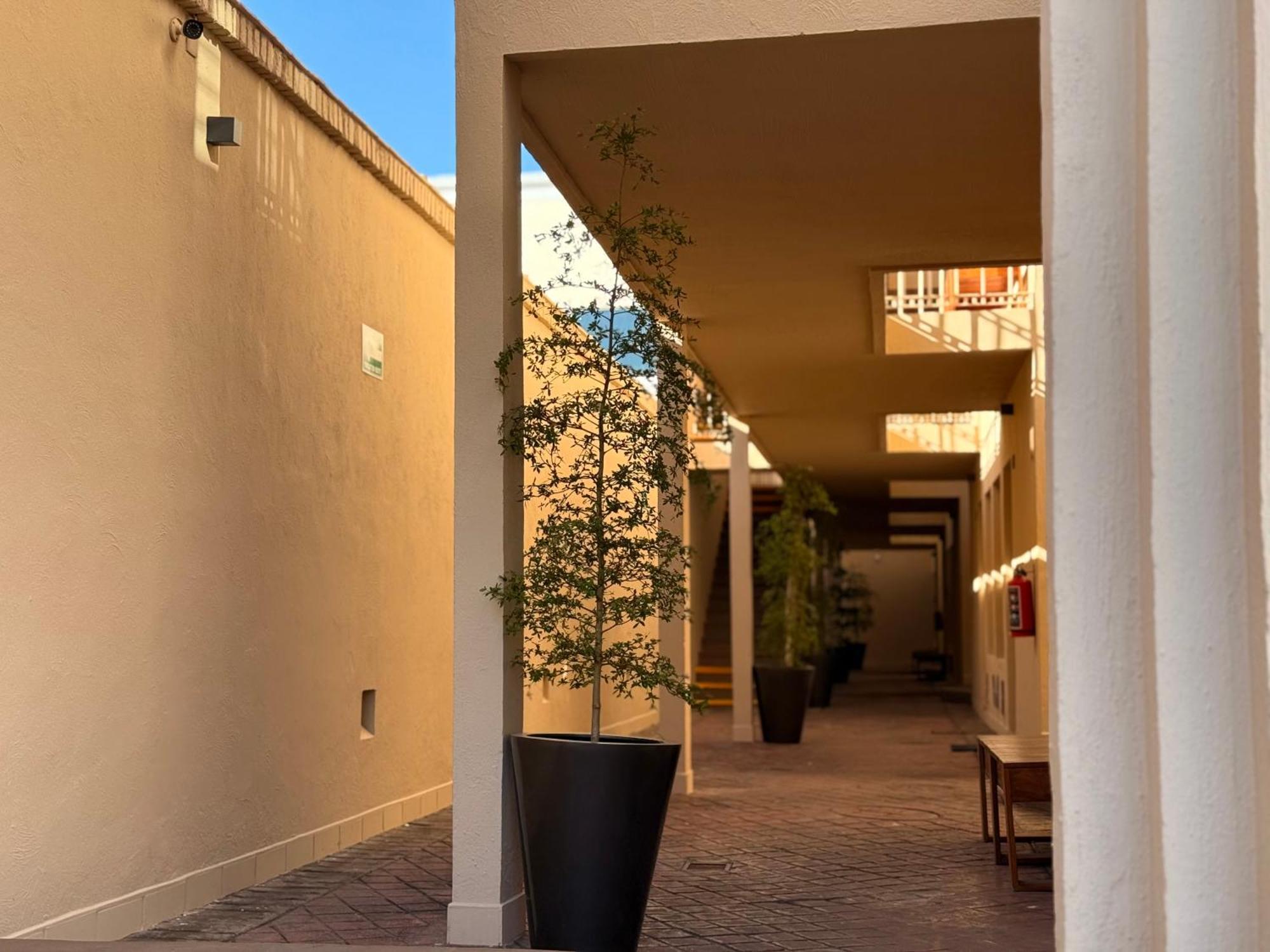 Villa La Palma Hotel Tequila Buitenkant foto