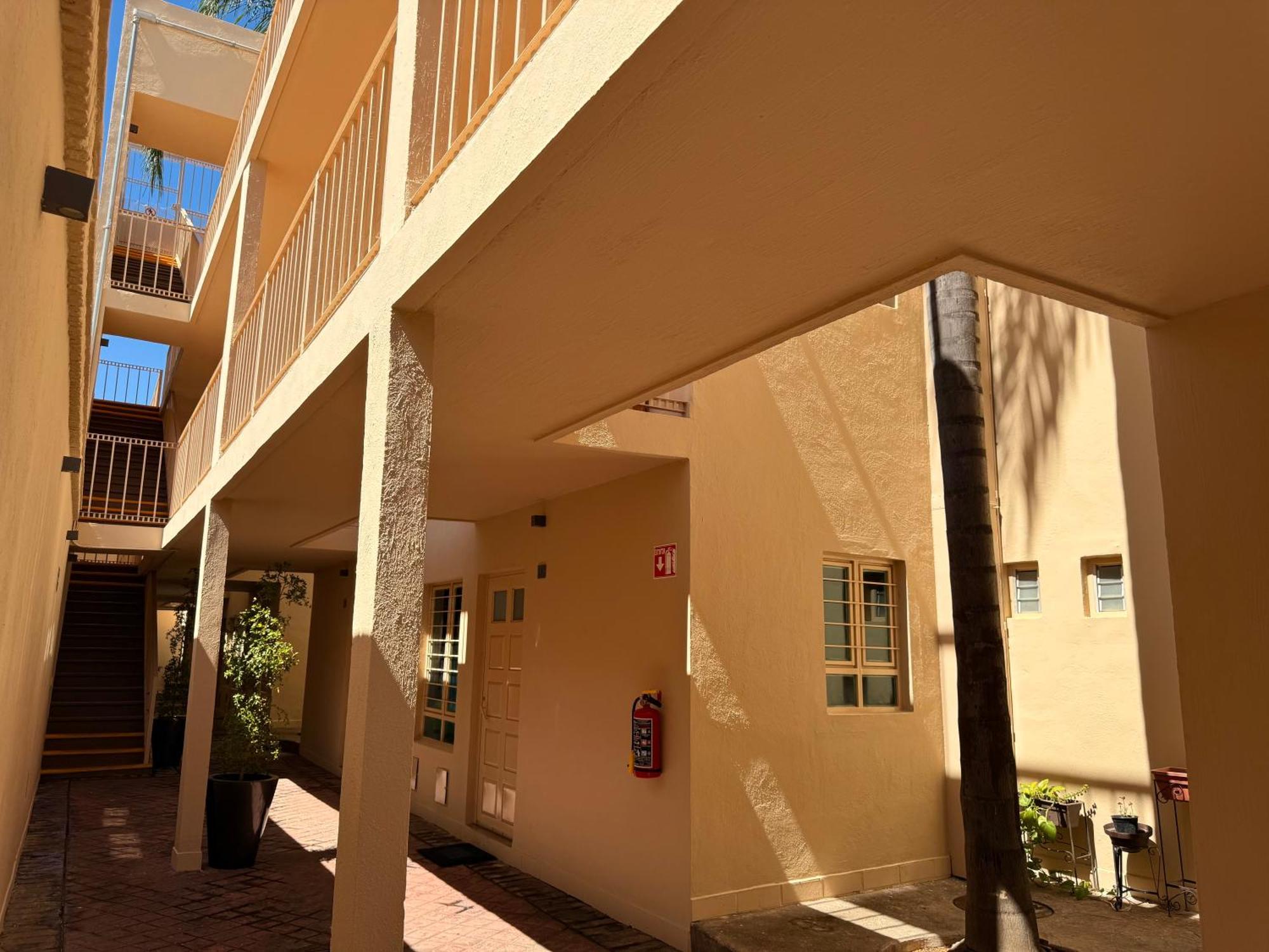 Villa La Palma Hotel Tequila Buitenkant foto