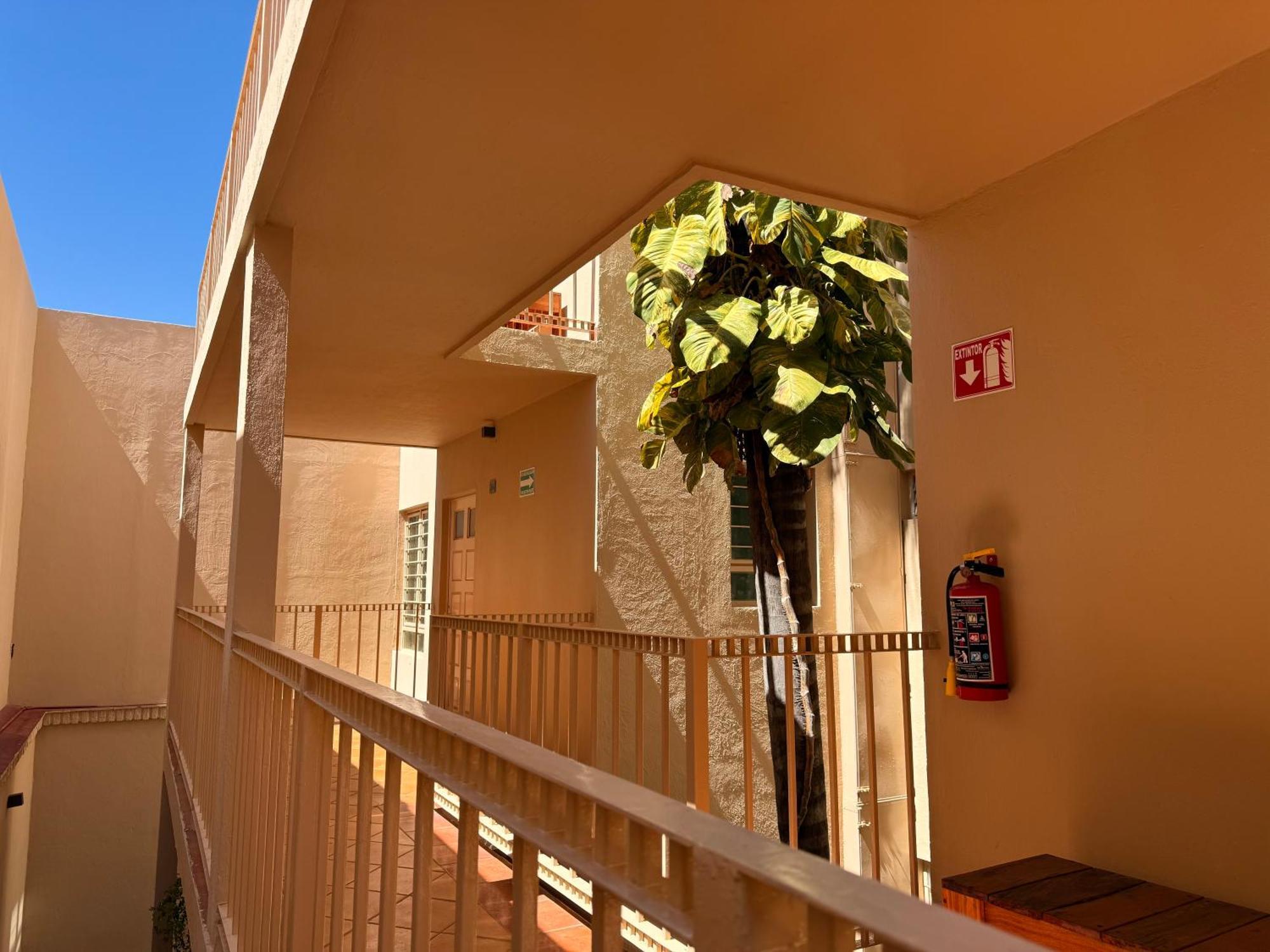 Villa La Palma Hotel Tequila Buitenkant foto