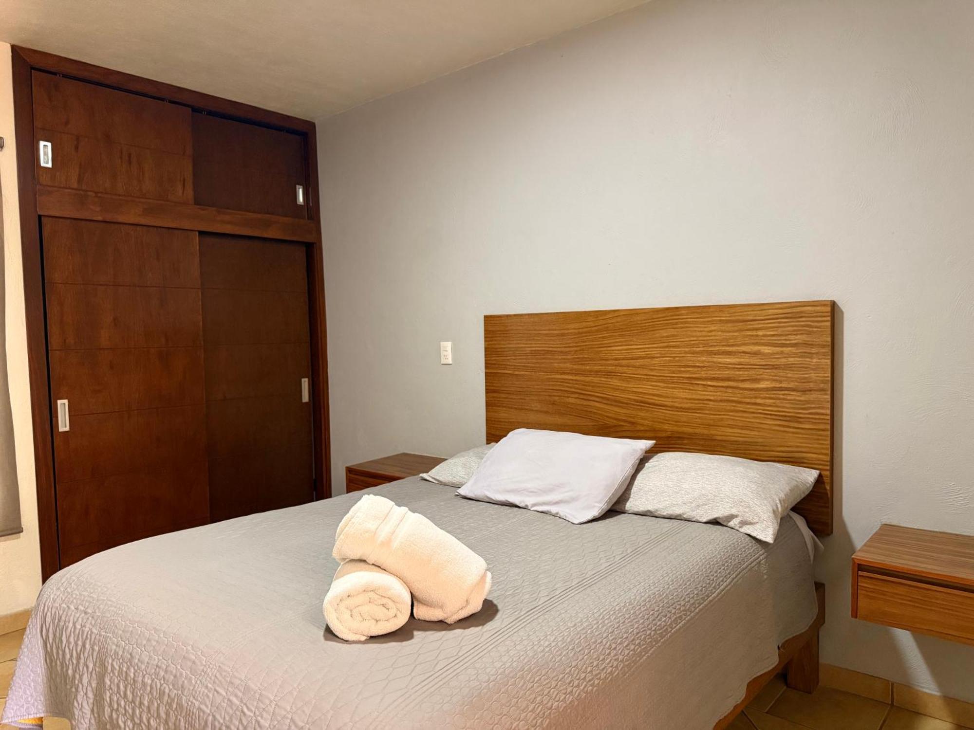 Villa La Palma Hotel Tequila Buitenkant foto