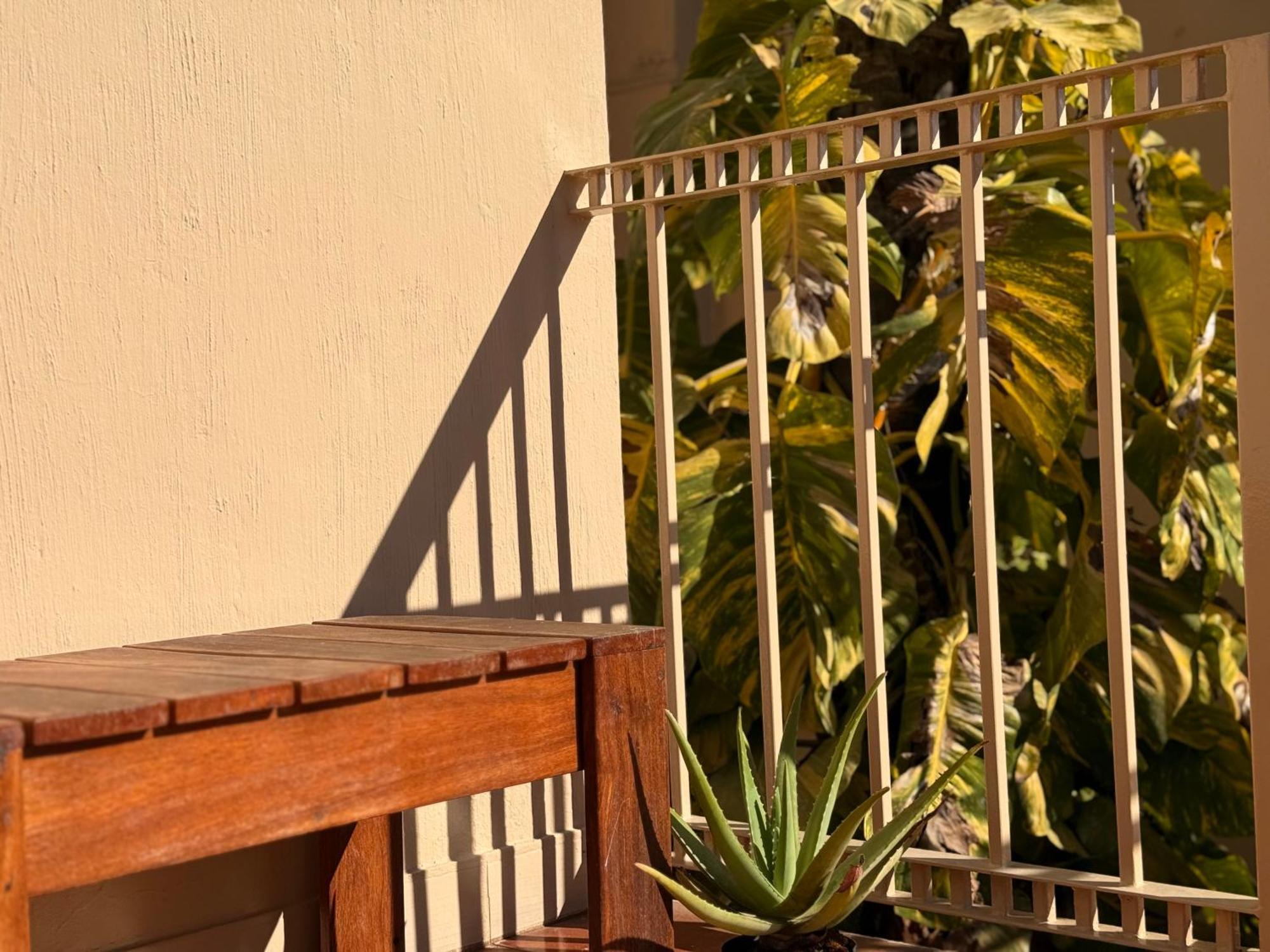 Villa La Palma Hotel Tequila Buitenkant foto