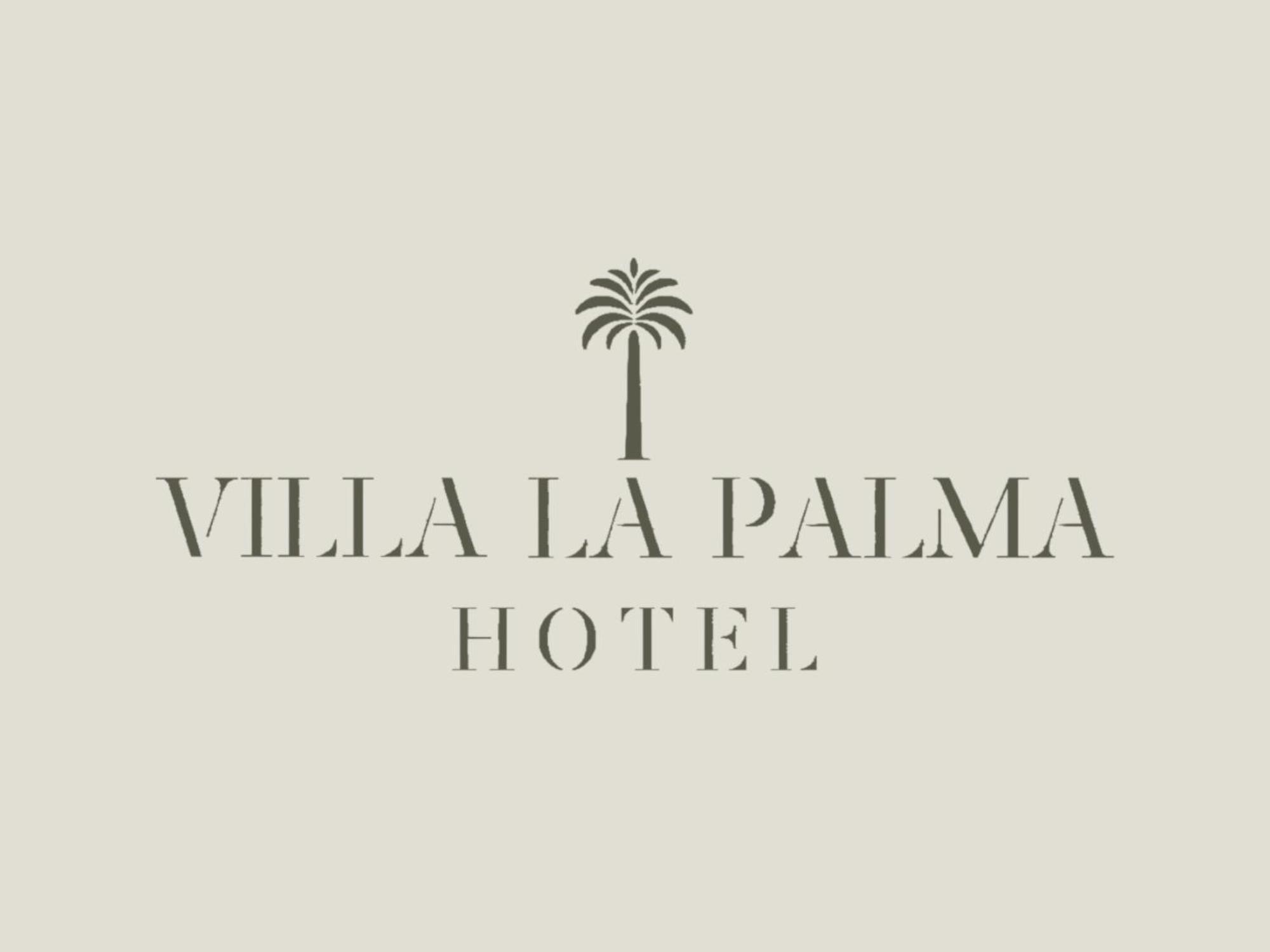 Villa La Palma Hotel Tequila Buitenkant foto