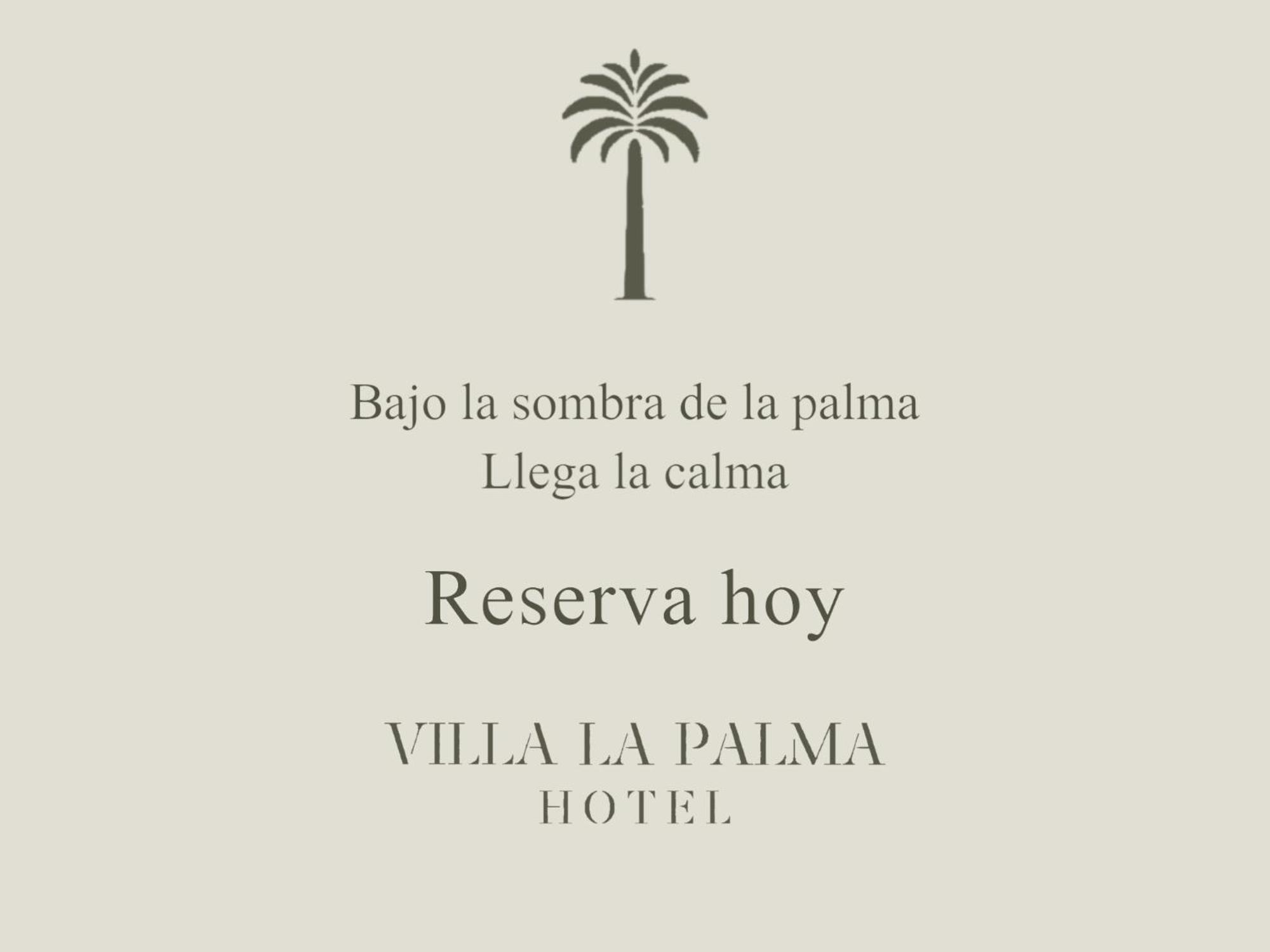 Villa La Palma Hotel Tequila Buitenkant foto